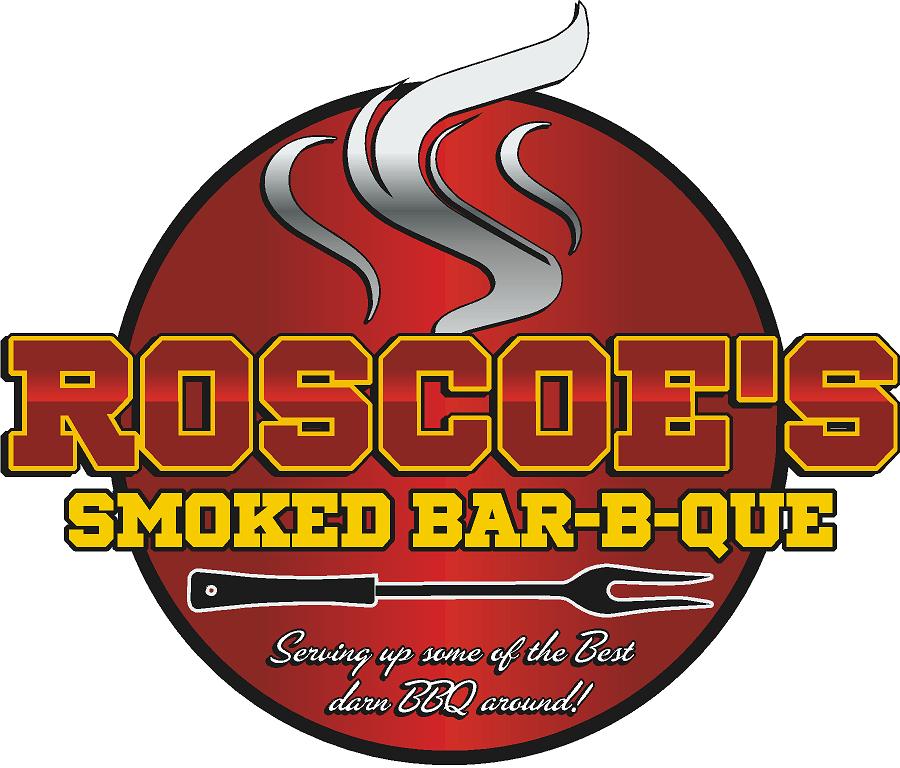 Roscoe's Smoked Bar-B-Que
